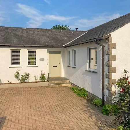Fellbeck Holiday home