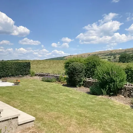Fellbeck Holiday home *