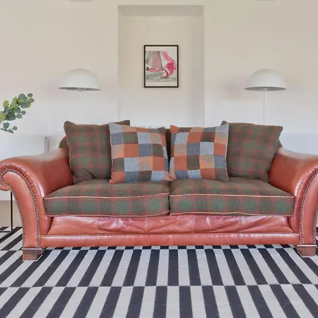 Fellbeck Holiday home Cartmel