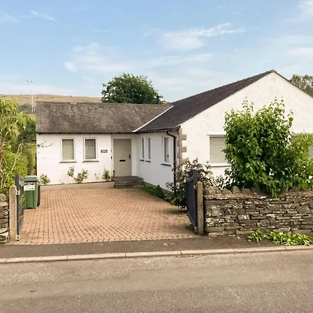 Holiday home Fellbeck
