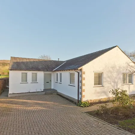 Semesterbostad Fellbeck Cartmel